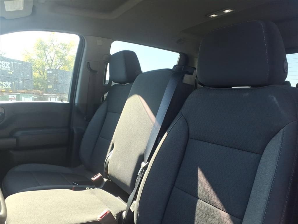 2022 Chevrolet Silverado 3500 HD LT