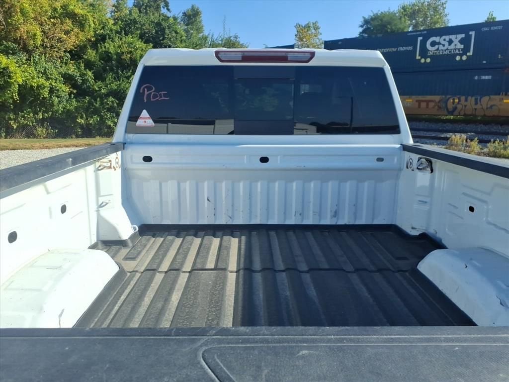 2022 Chevrolet Silverado 3500 HD LT