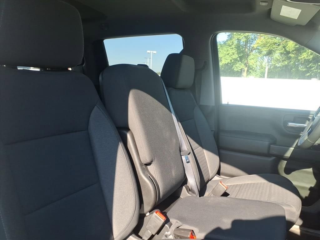 2022 Chevrolet Silverado 3500 HD LT