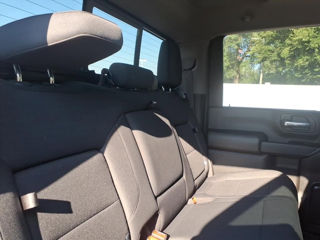 2022 Chevrolet Silverado 3500 HD LT