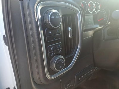 2022 Chevrolet Silverado 3500 HD LT