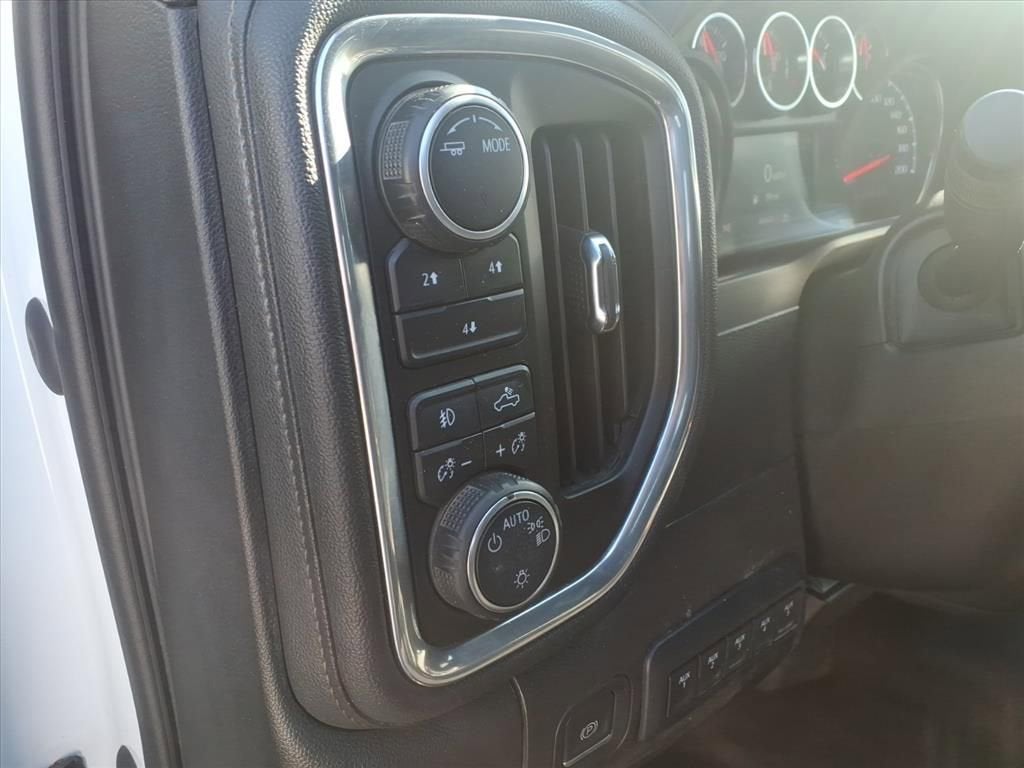 2022 Chevrolet Silverado 3500 HD LT