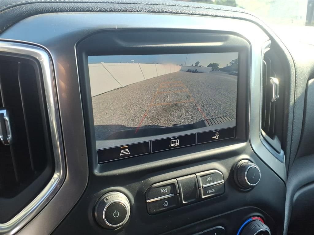 2022 Chevrolet Silverado 3500 HD LT