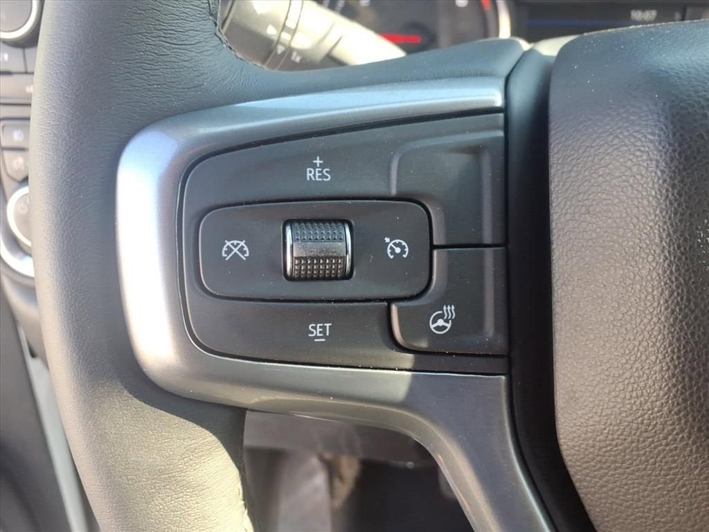 2022 Chevrolet Silverado 3500 HD LT