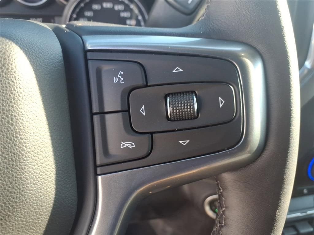 2022 Chevrolet Silverado 3500 HD LT