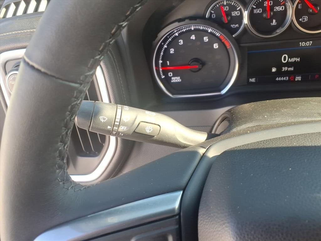 2022 Chevrolet Silverado 3500 HD LT