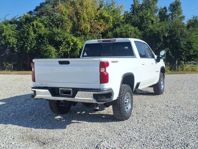 2022 Chevrolet Silverado 3500 HD LT