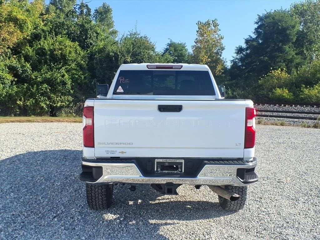 2022 Chevrolet Silverado 3500 HD LT