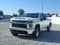 2022 Chevrolet Silverado 3500 HD LT