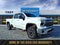 2024 Chevrolet Silverado 3500 HD LTZ