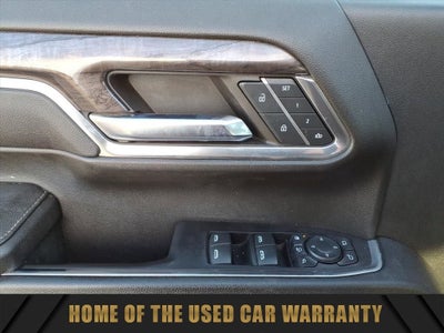 2024 Chevrolet Silverado 3500 HD LTZ