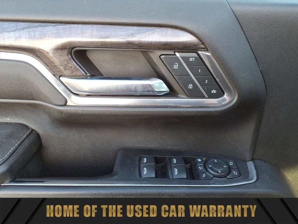 2024 Chevrolet Silverado 3500 HD LTZ