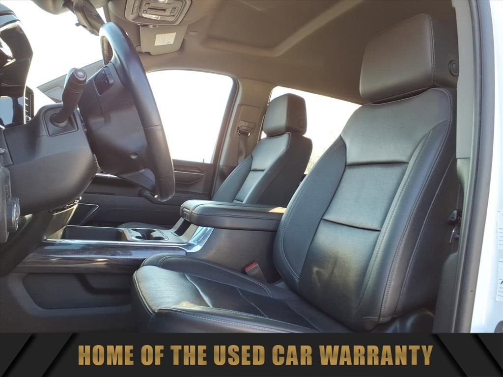 2024 Chevrolet Silverado 3500 HD LTZ