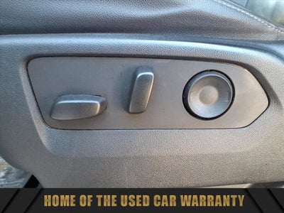 2024 Chevrolet Silverado 3500 HD LTZ