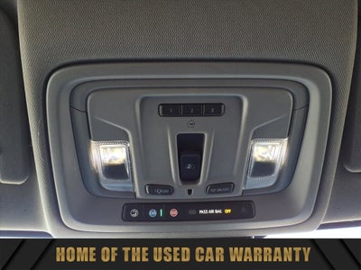 2024 Chevrolet Silverado 3500 HD LTZ