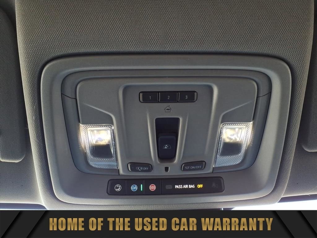 2024 Chevrolet Silverado 3500 HD LTZ