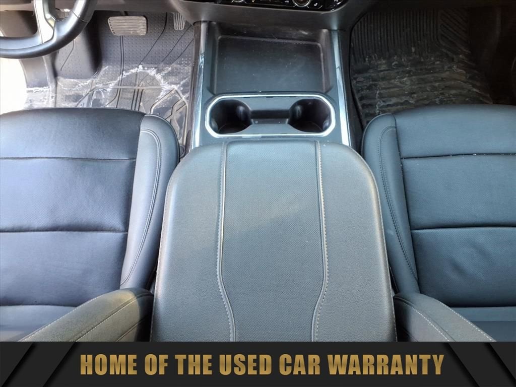 2024 Chevrolet Silverado 3500 HD LTZ