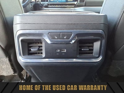 2024 Chevrolet Silverado 3500 HD LTZ