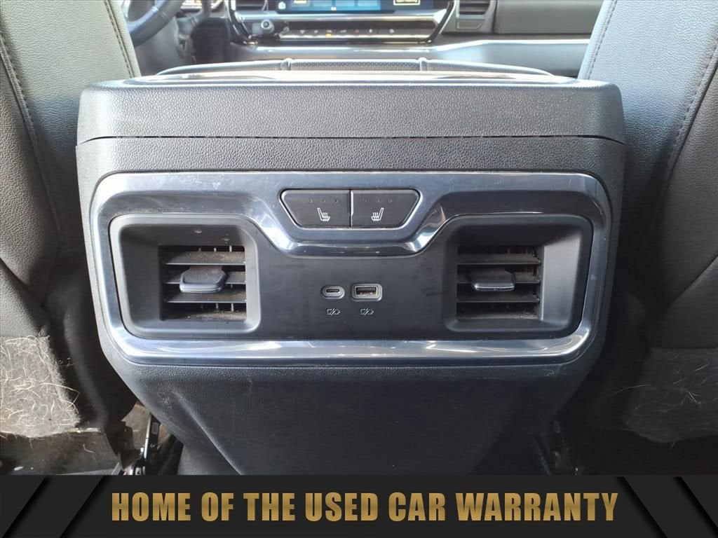 2024 Chevrolet Silverado 3500 HD LTZ