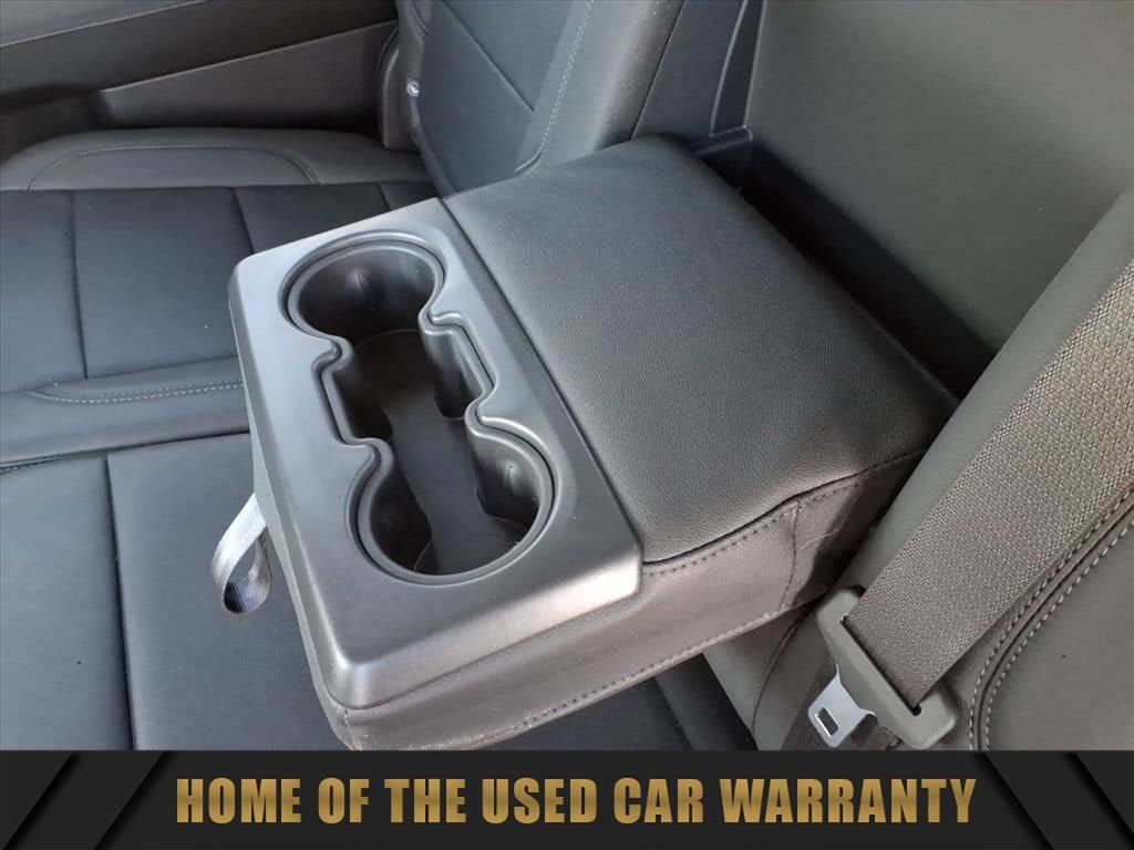 2024 Chevrolet Silverado 3500 HD LTZ