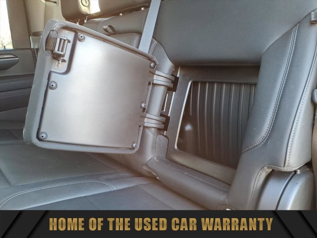 2024 Chevrolet Silverado 3500 HD LTZ