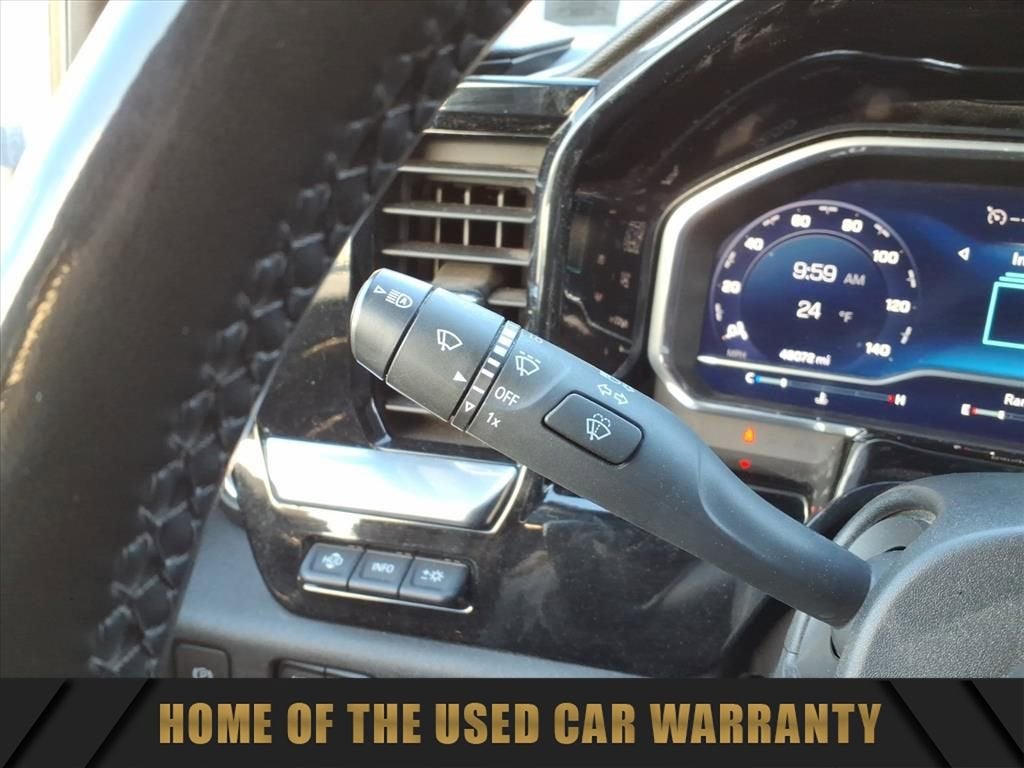 2024 Chevrolet Silverado 3500 HD LTZ