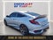 2017 Honda Civic Coupe Si