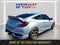 2017 Honda Civic Coupe Si