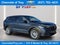 2024 Honda CR-V EX 2WD