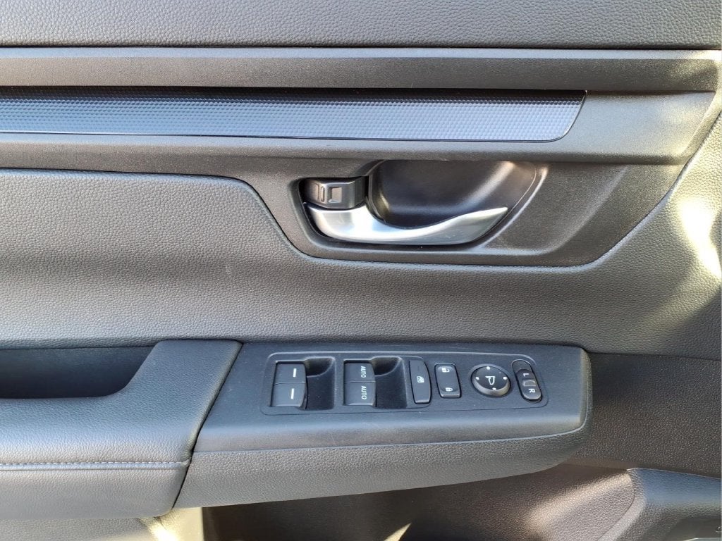 2024 Honda CR-V EX 2WD