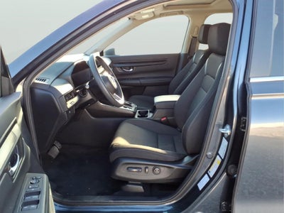 2024 Honda CR-V EX 2WD