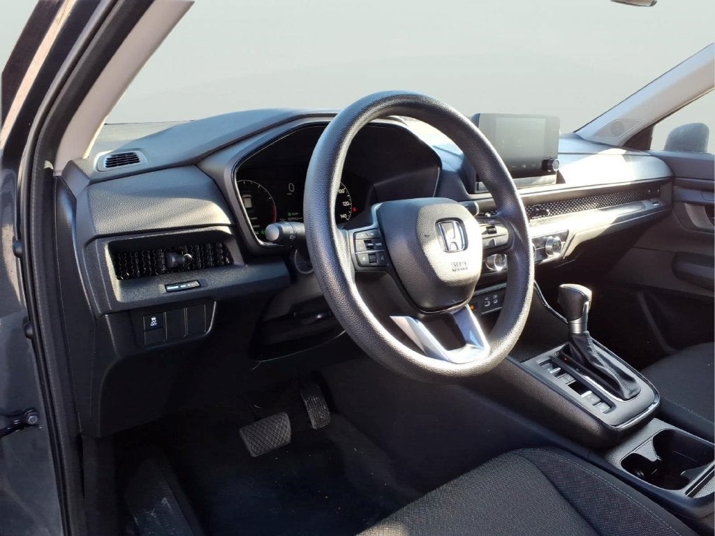 2024 Honda CR-V EX 2WD