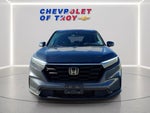 2024 Honda CR-V EX 2WD
