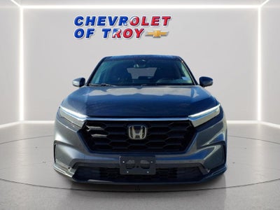 2024 Honda CR-V EX 2WD