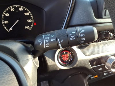 2024 Honda CR-V EX 2WD