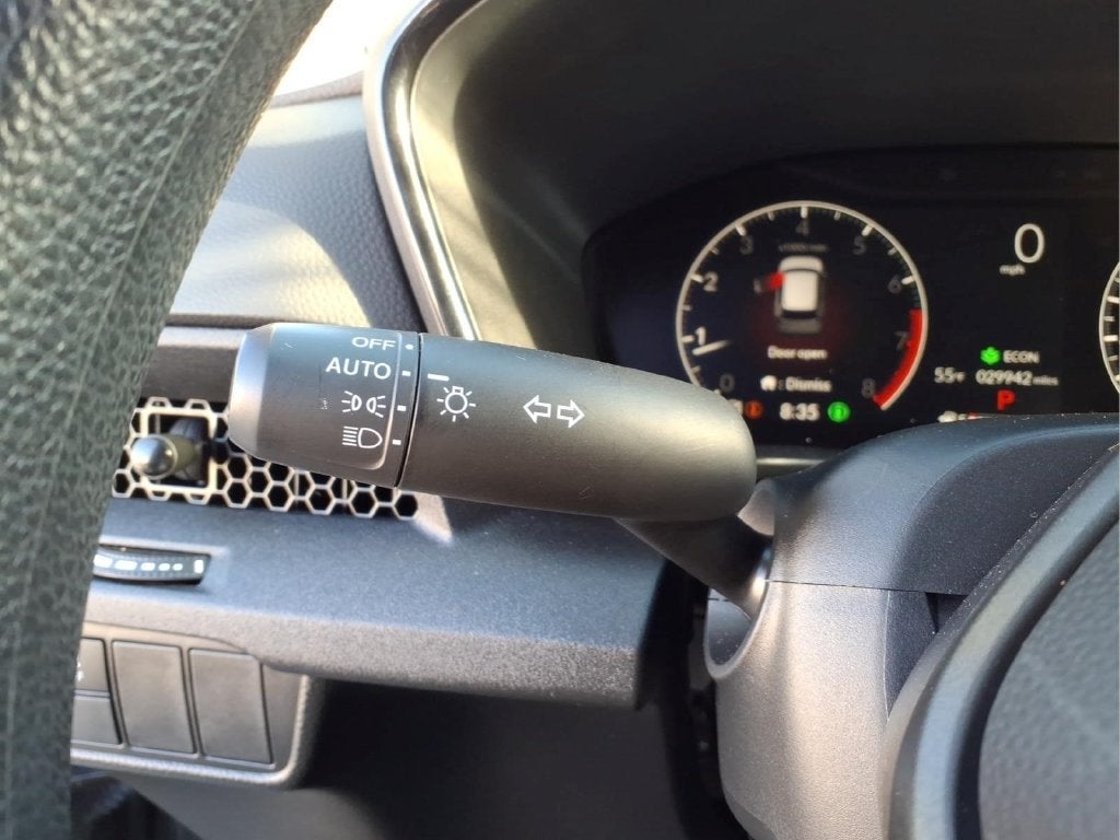 2024 Honda CR-V EX 2WD