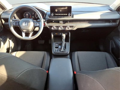 2024 Honda CR-V EX 2WD