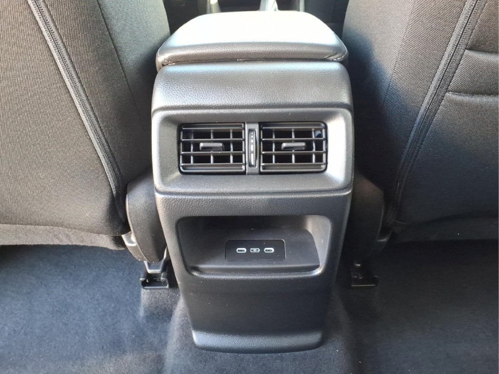 2024 Honda CR-V EX 2WD