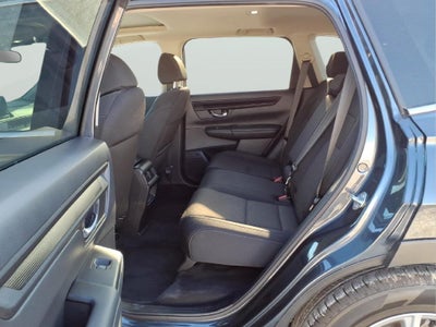 2024 Honda CR-V EX 2WD