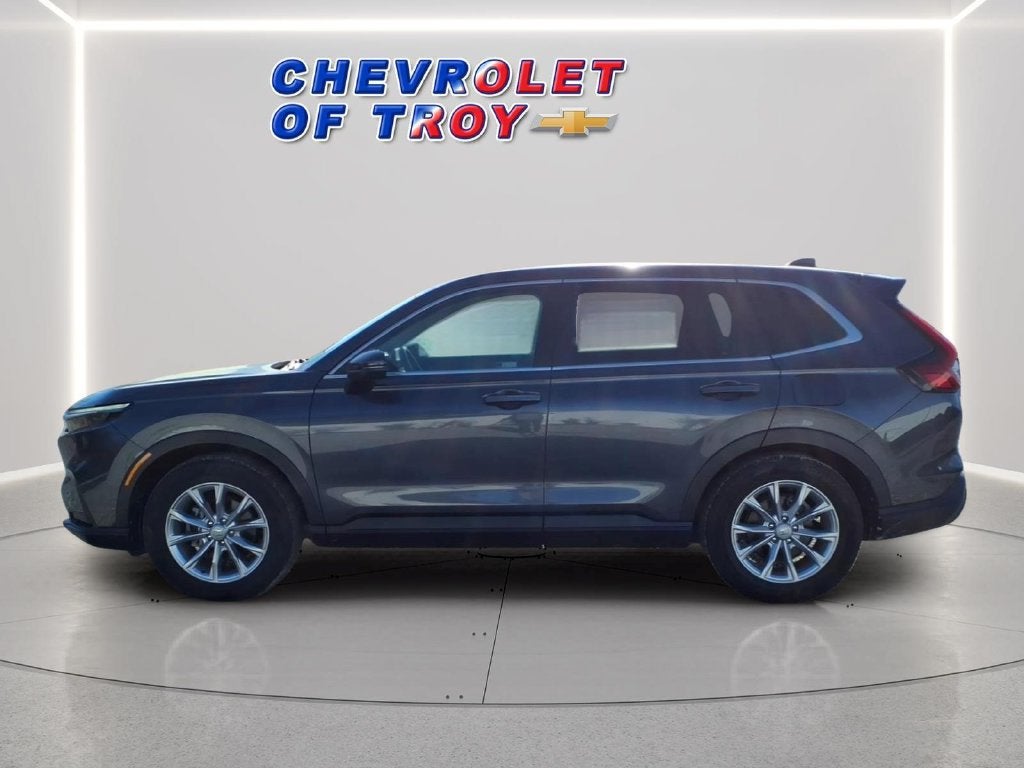 2024 Honda CR-V EX 2WD