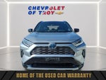 2019 Toyota RAV4 Hybrid XSE