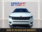 2019 Jeep Compass High Altitude 4x4