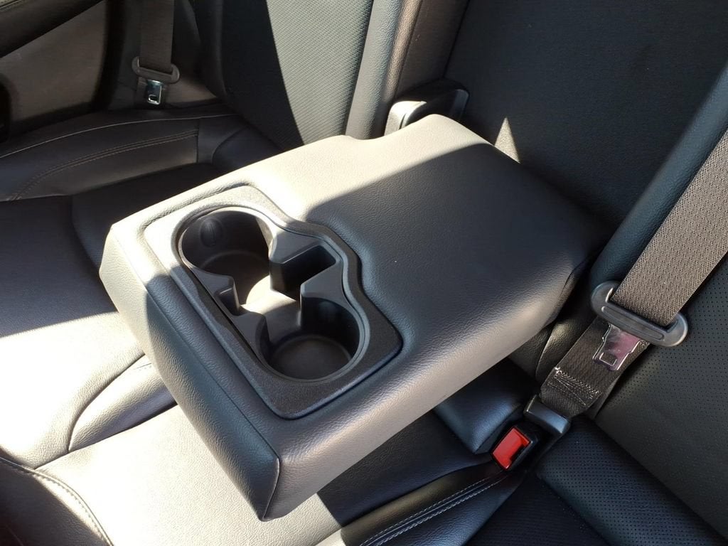 2019 Jeep Compass High Altitude 4x4