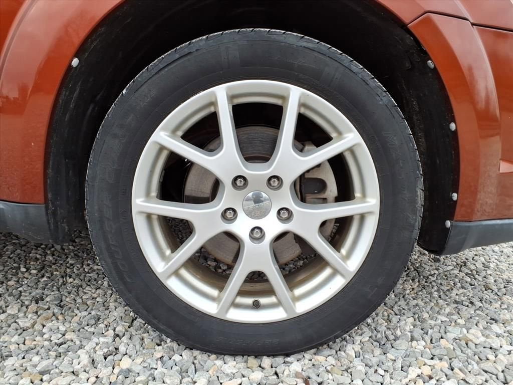 2013 Dodge Journey SXT