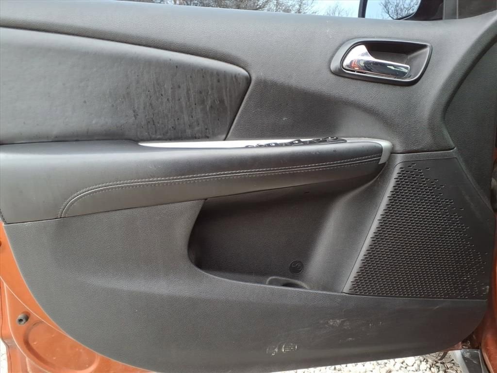 2013 Dodge Journey SXT