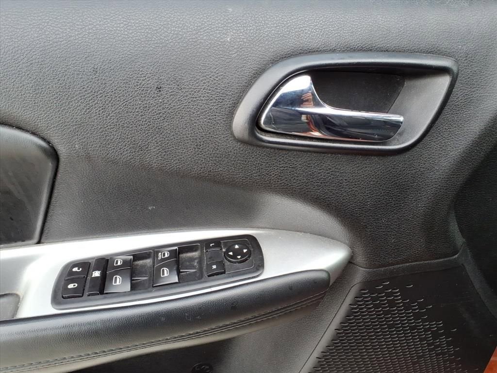 2013 Dodge Journey SXT