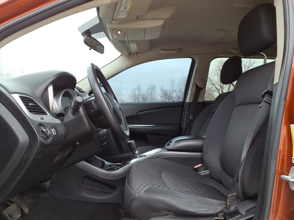 2013 Dodge Journey SXT