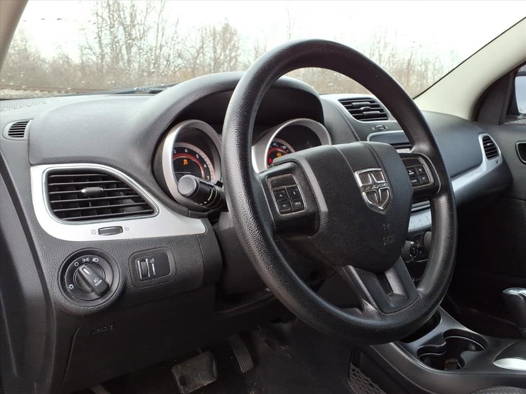 2013 Dodge Journey SXT