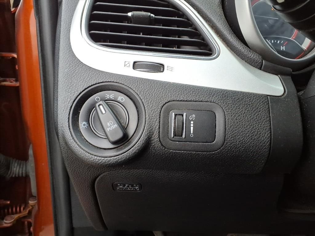 2013 Dodge Journey SXT