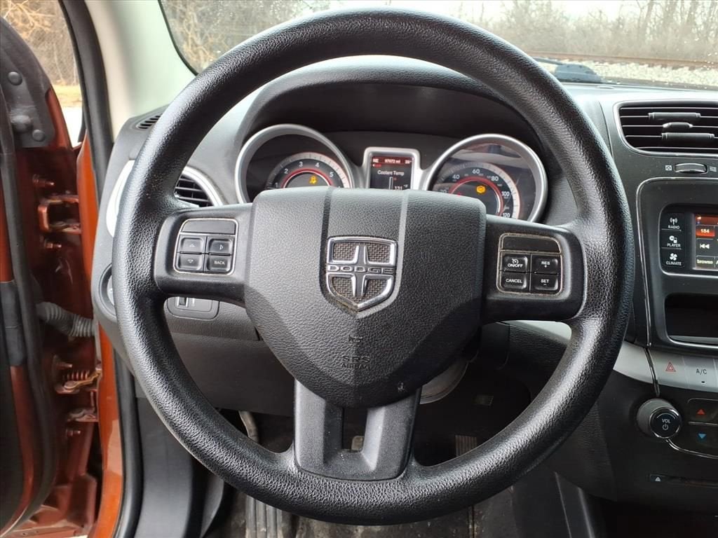 2013 Dodge Journey SXT